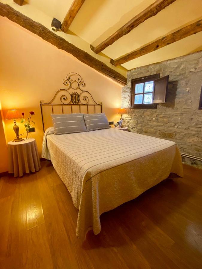 Campalans Hotel Rural Bungalows Mobilhomes Borredá Εξωτερικό φωτογραφία