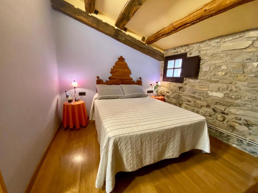 Campalans Hotel Rural Bungalows Mobilhomes Borredá Εξωτερικό φωτογραφία