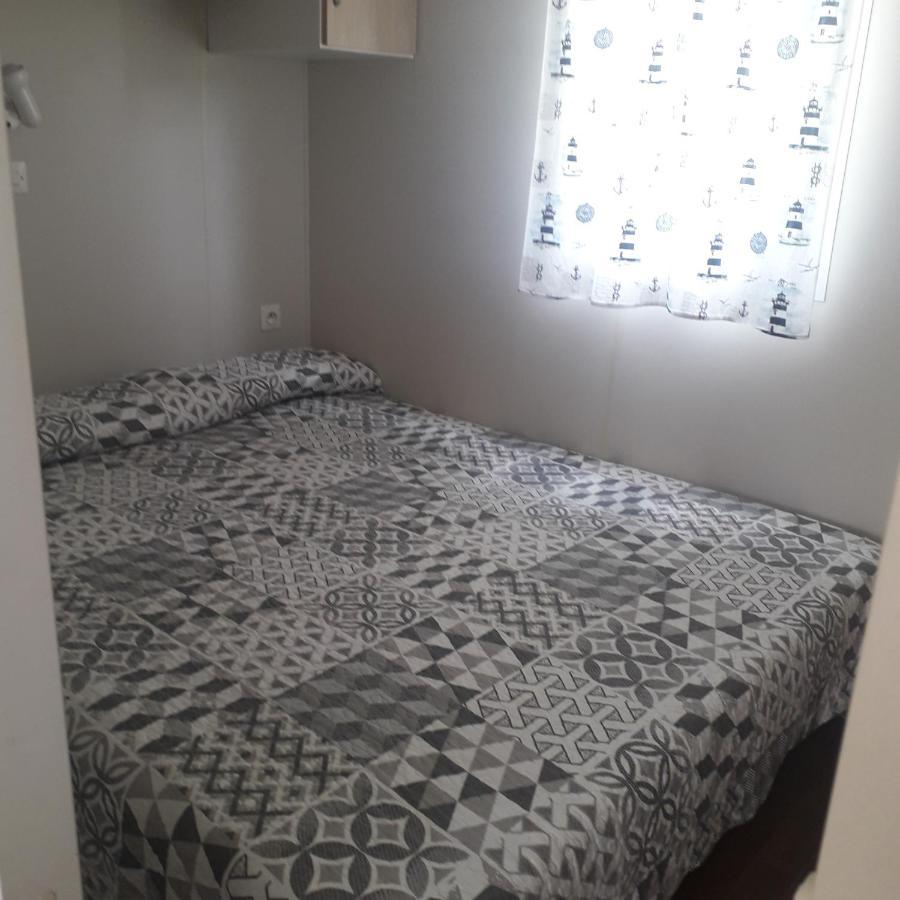 Campalans Hotel Rural Bungalows Mobilhomes Borredá Εξωτερικό φωτογραφία